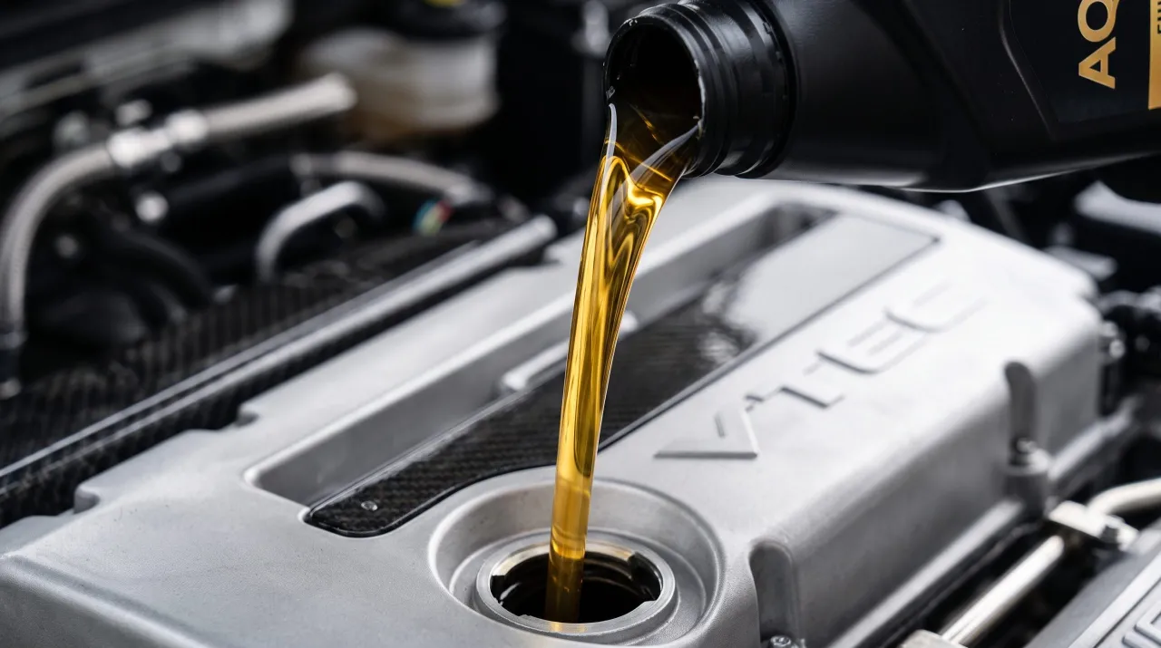 Aracınızın Ömrünü Uzatan Sır: Ertaş Petrol ile Mevsimsel Bakım ve Madeni Yağ Çözümleri