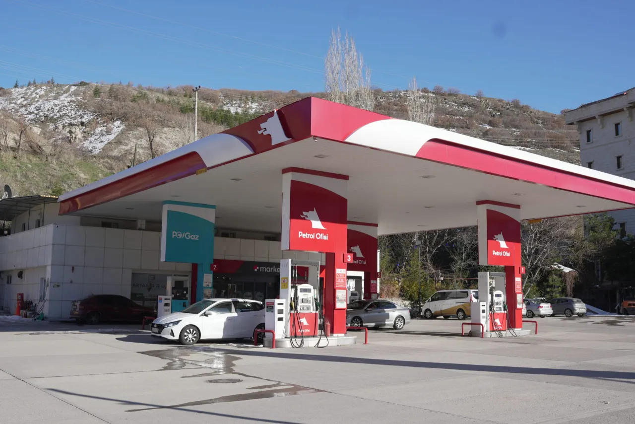 Integrated Power in Energy and Logistics: Ertaş Grup’s Strategic Role in Regional Trade with Ertaş Petrolleri and Ertaş Lojistik