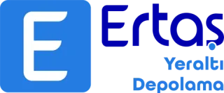 Ertaş  Yer altı depoları