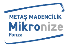 Metaş Mikronize Ponza
