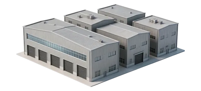 Ertaş Industrial Blocks