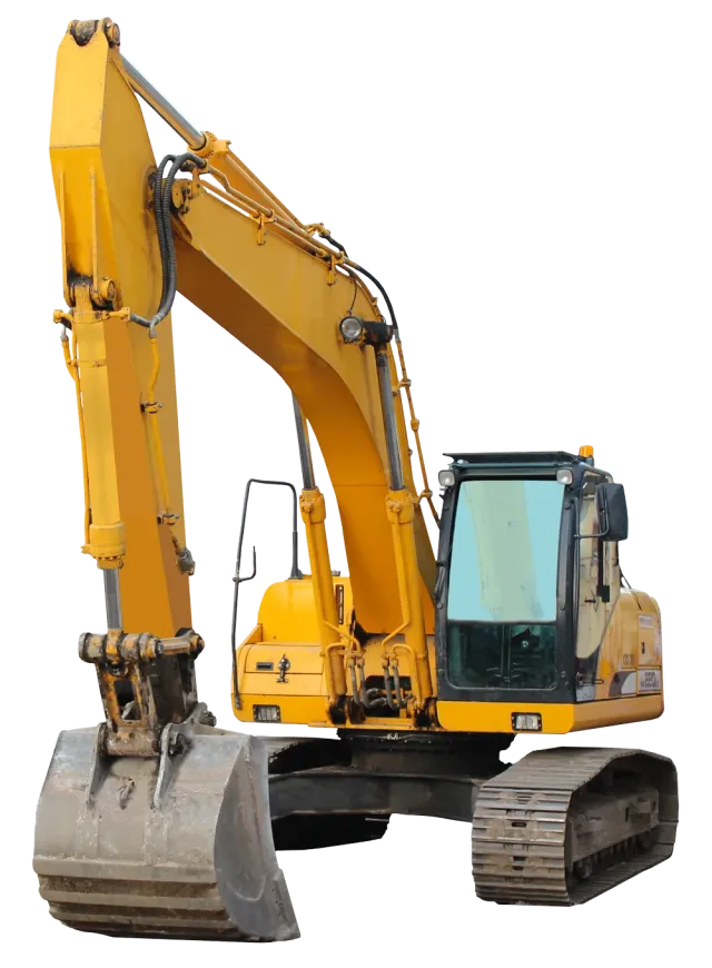 Ertaş Heavy Machinery