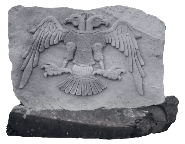 Figür Natural Stone