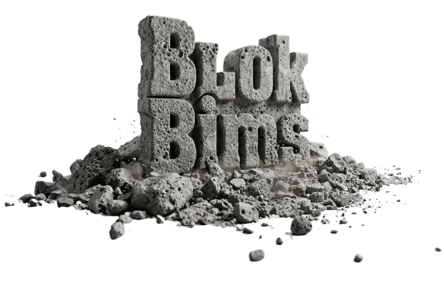 Blok Bims Mining
