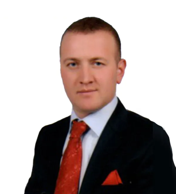 Ahmet ERTAŞ