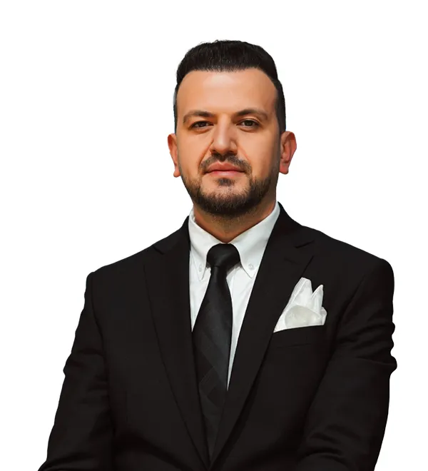 Mustafa ERTAŞ