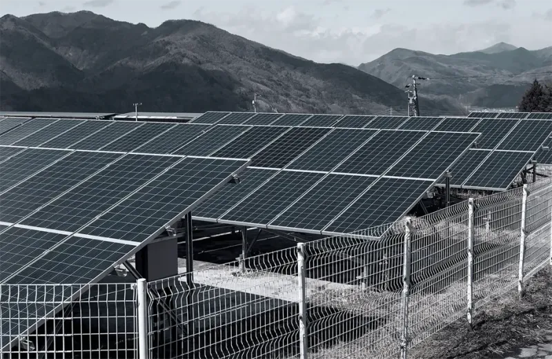 Ertaş Energy