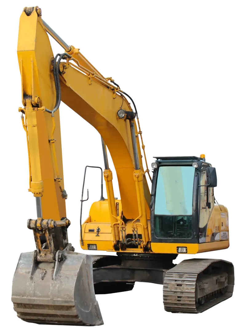 Ertaş Heavy Machinery