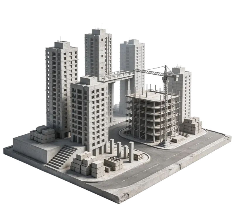 Ertaş Concrete
