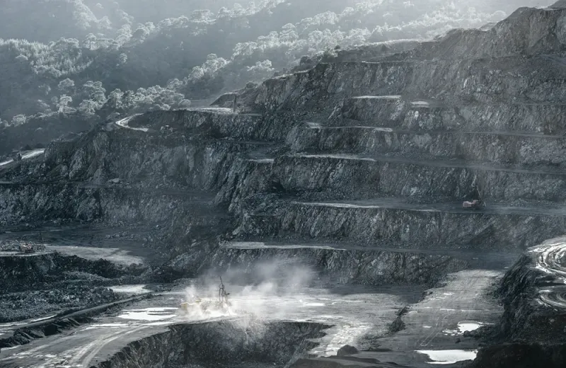Metaş Mining