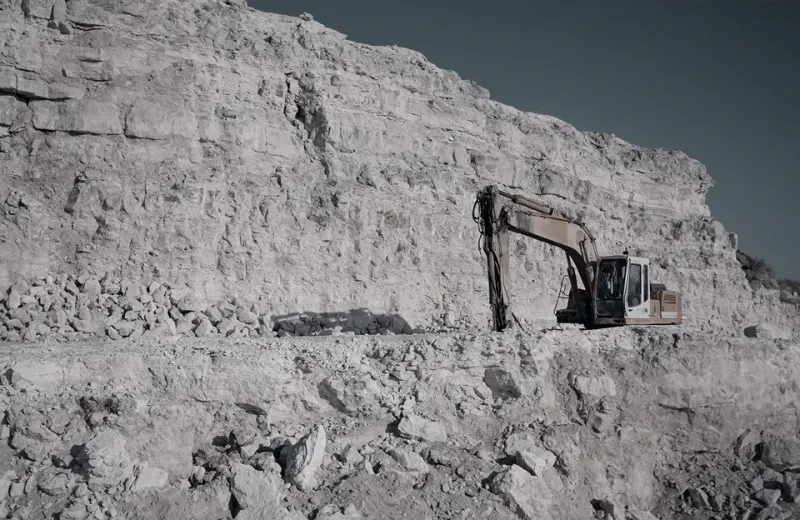 Pumis Mining