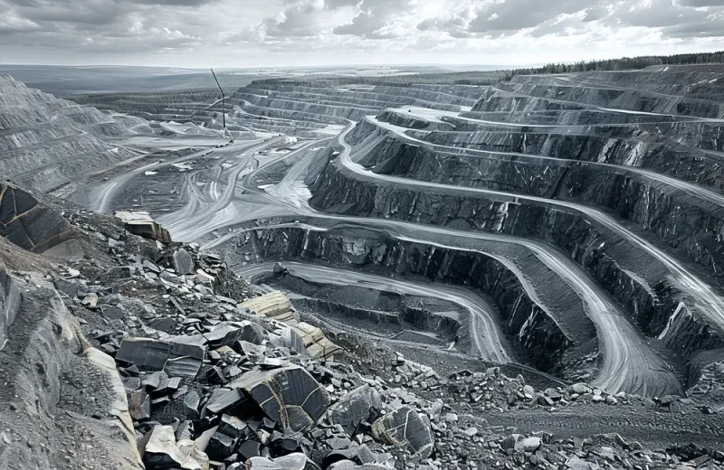 Blok Bims Mining