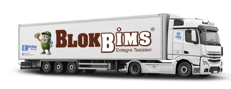 Heavy Vehicles & Logistics