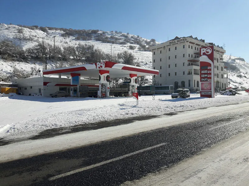 Ertaş Oil&Gas – image 3