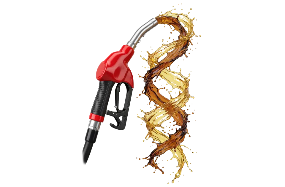 Ertaş Oil&Gas
