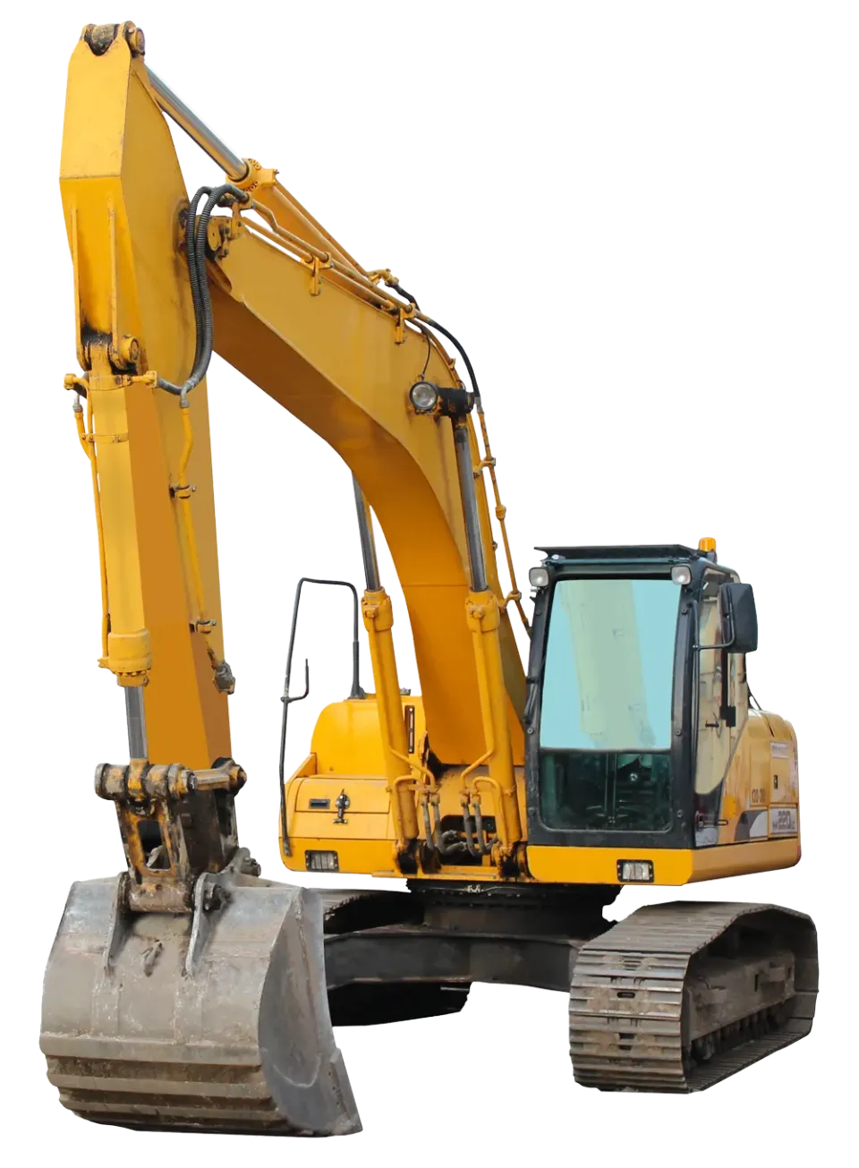 Ertaş Heavy Machinery