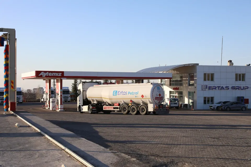 Ertaş Oil&Gas – image 5