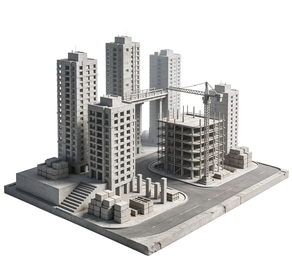 Ertaş Concrete