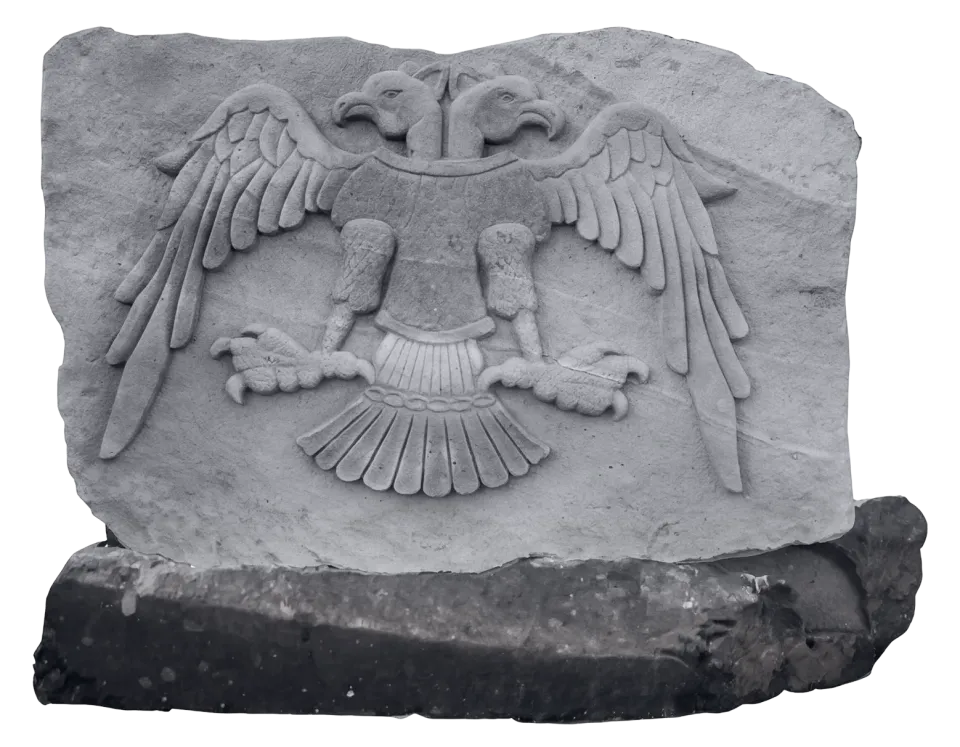 Figür Natural Stone