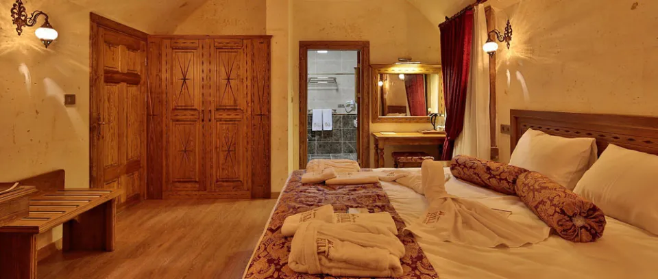 Kapadokya Hill Hotel & Spa – image 2