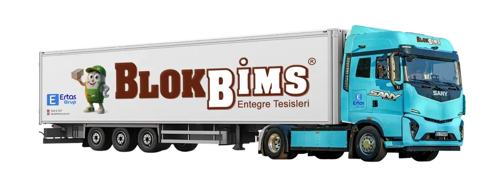 Ertaş  Logistics