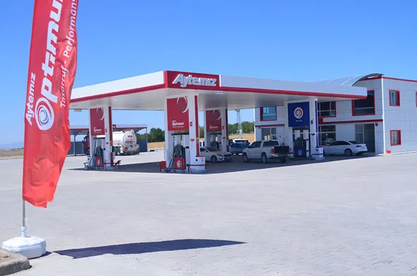 Ertaş Oil&Gas – image 4
