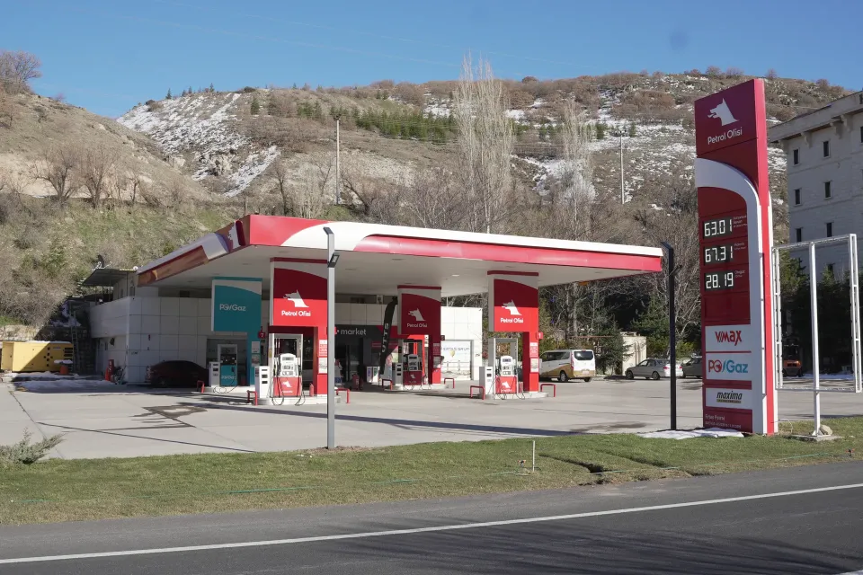 Ertaş Oil&Gas – image 6