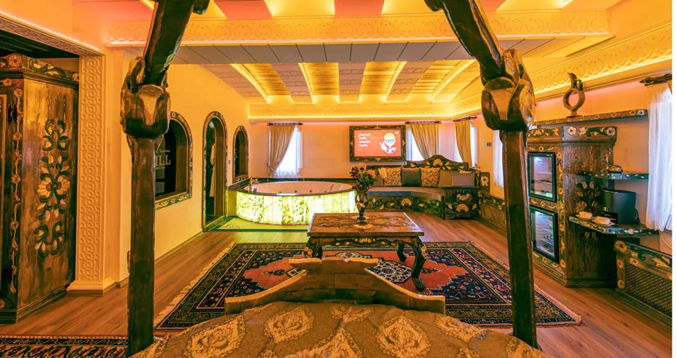 Kapadokya Hill Hotel & Spa – image 4