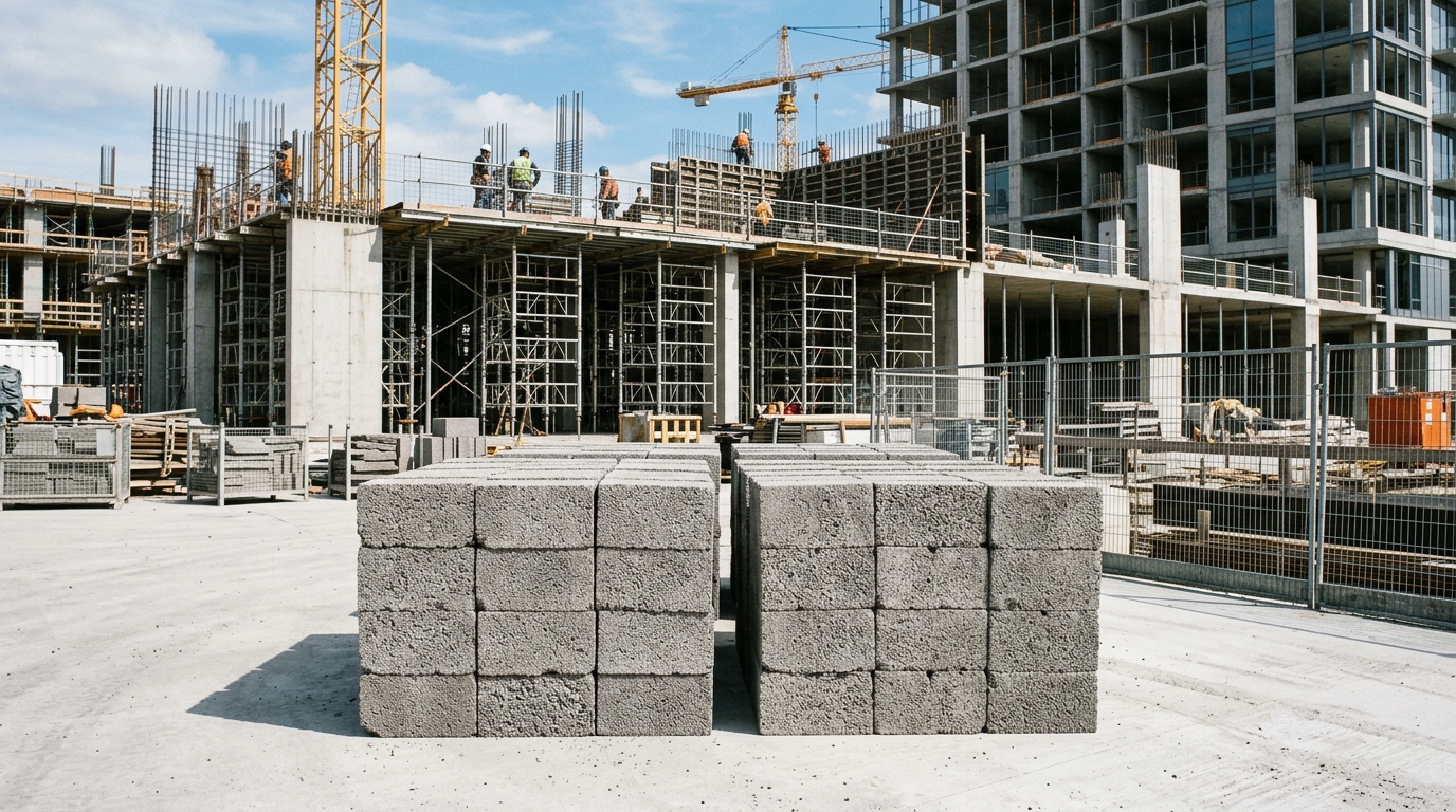 Maximum Insulation, Minimum Cost: Build the Structures of the Future with İzoBims