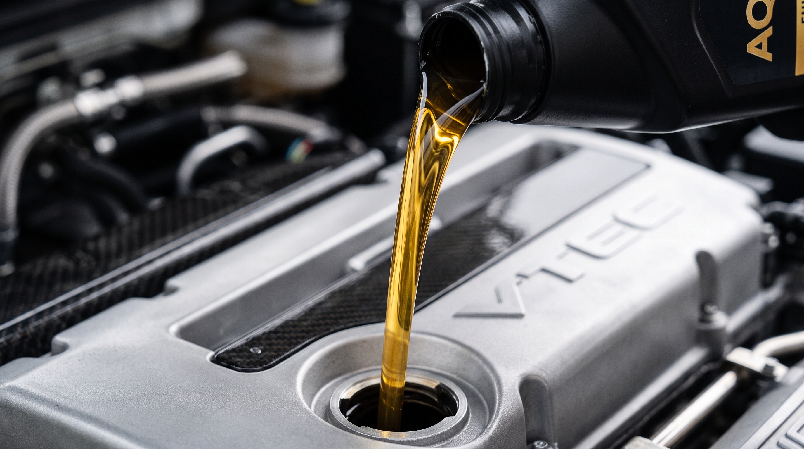 The Secret to Extending Your Vehicle's Life: Seasonal Maintenance and Lubricant Solutions with Ertaş Petroleum