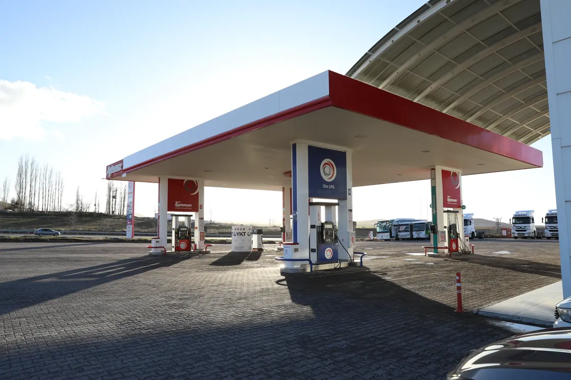 Your Reliable Companion on the Road: Ertaş Petroleum and Energy Vision