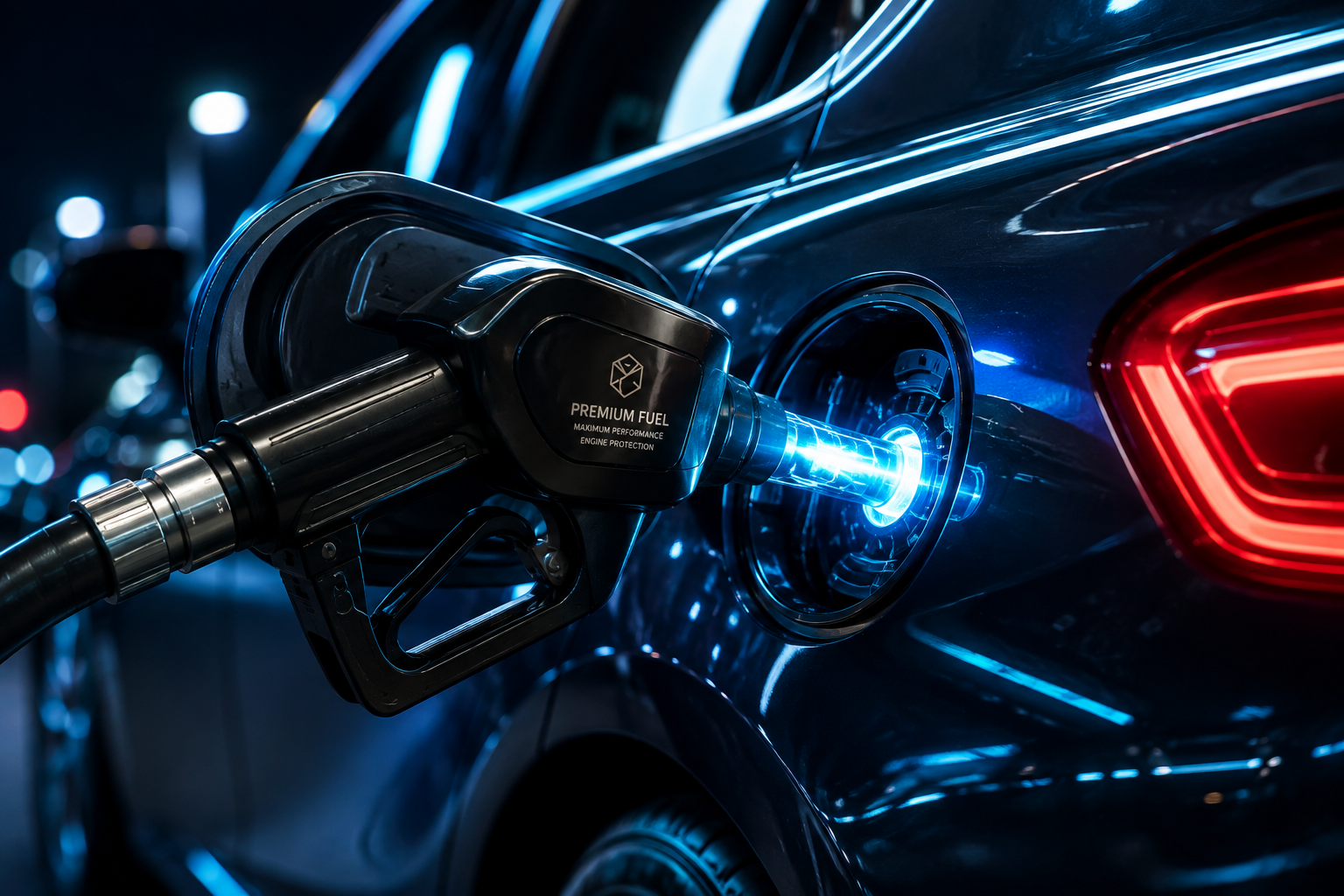 Take Your Vehicle's Performance to the Peak: Long-Lasting Engines with Ertaş Petroleum