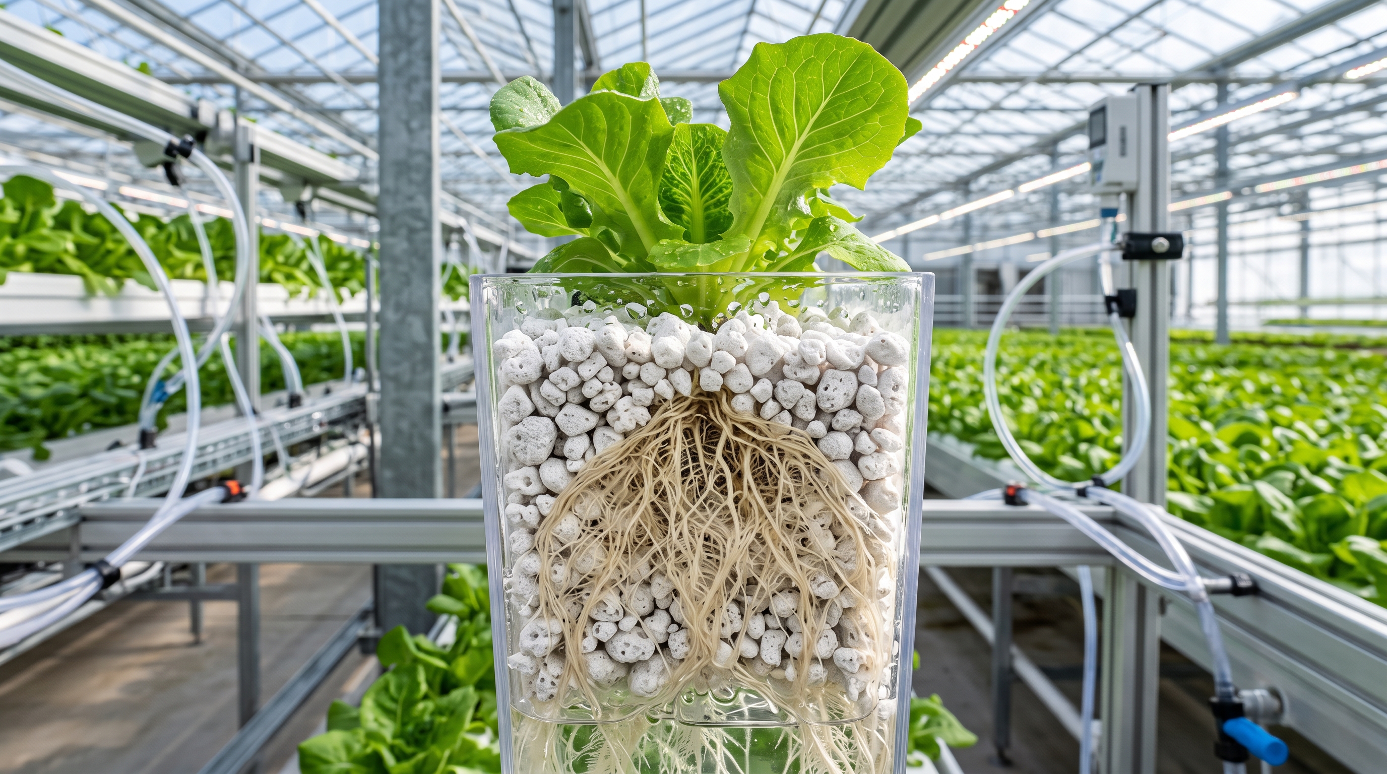 Fertile Soils and Sustainable Agriculture: Agricultural Pumice Solutions with Pumice World