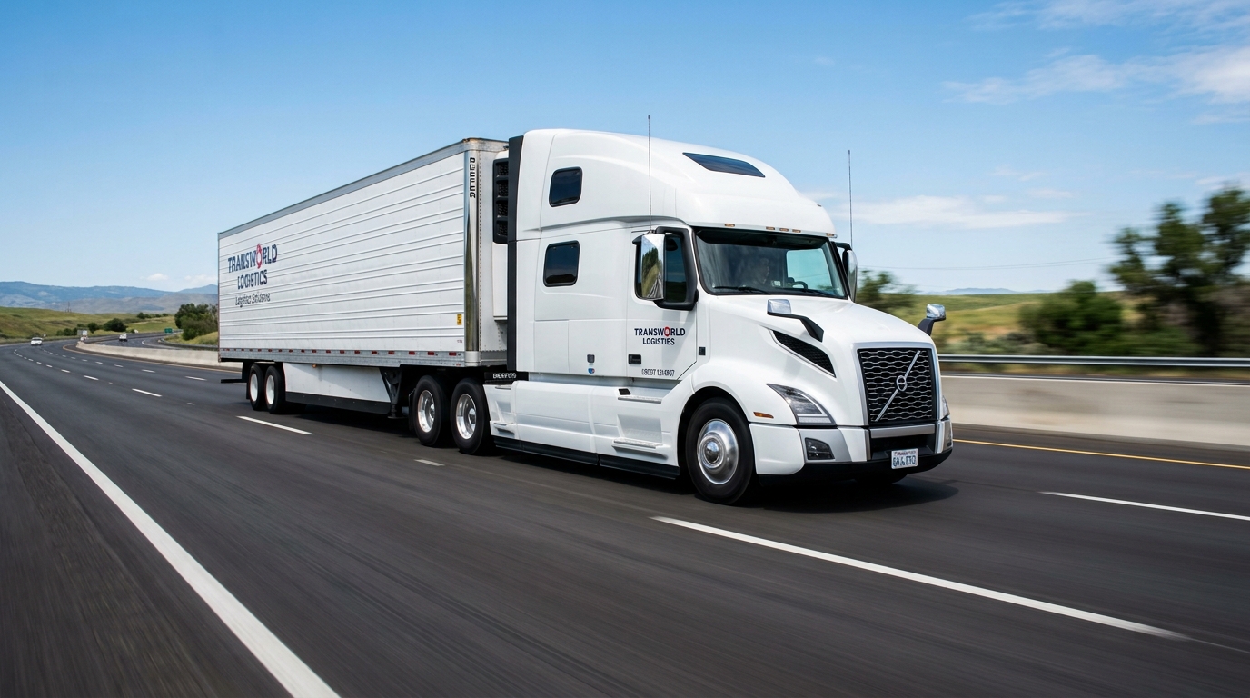The Power Carrying Turkey's Load: Uninterrupted Transportation with Ertaş Logistics