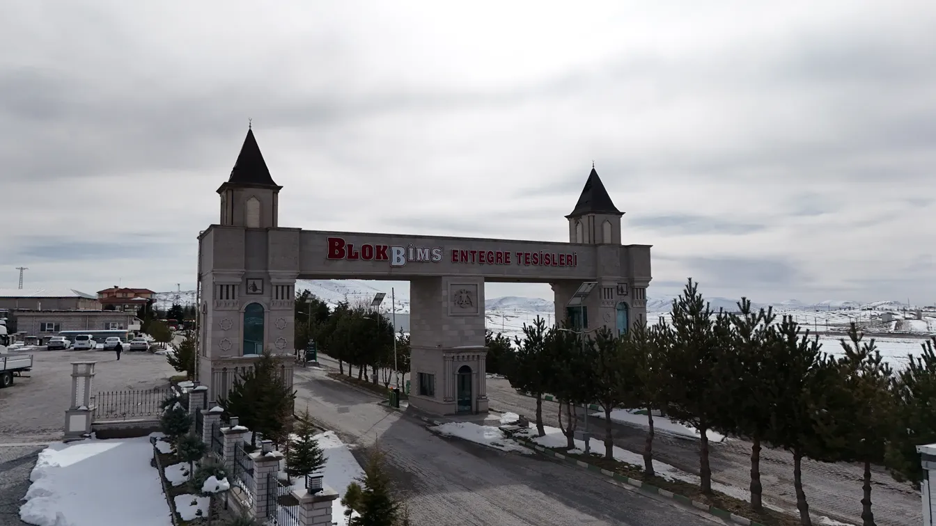 Cost and Time Savings in Construction Projects: Nevşehir Blok Bims Solutions