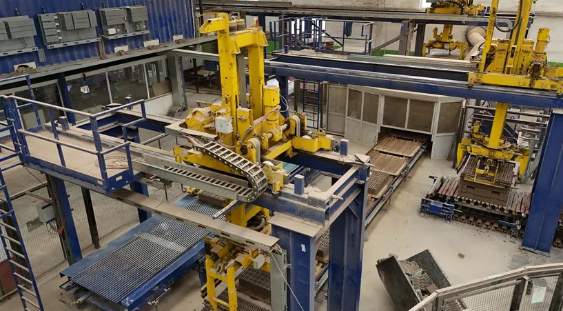The Right Choice for Your Construction: Nevşehir Pumice Factories and Quality Guide