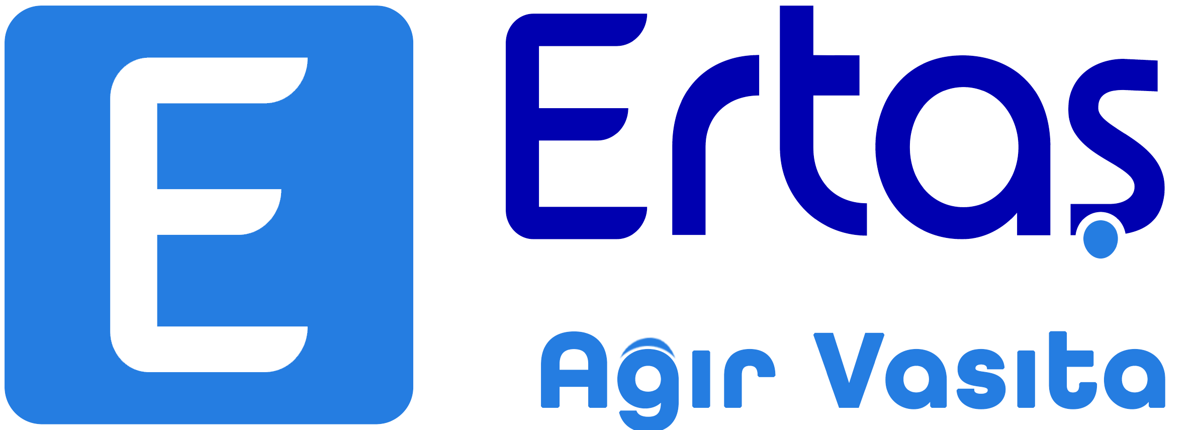 Ertaş Heavy Vehicles