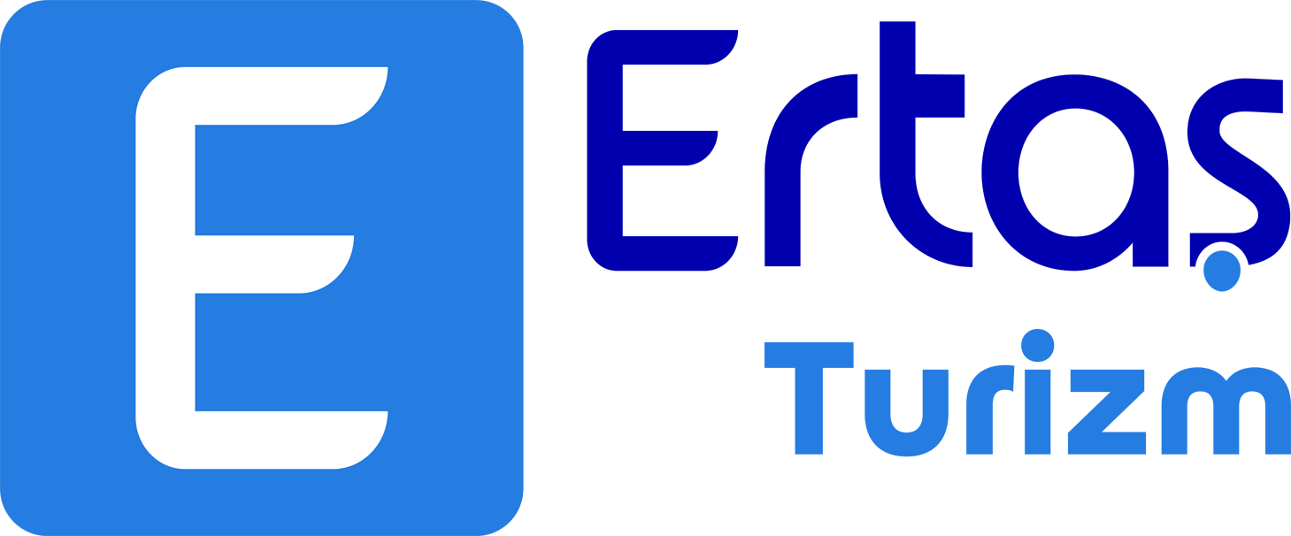 ertaş turizm