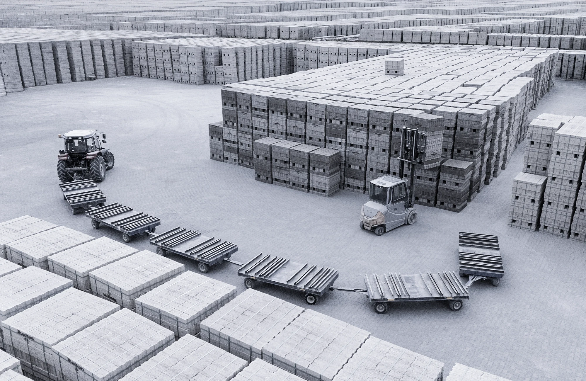 İnşaat & Yapı Grubu