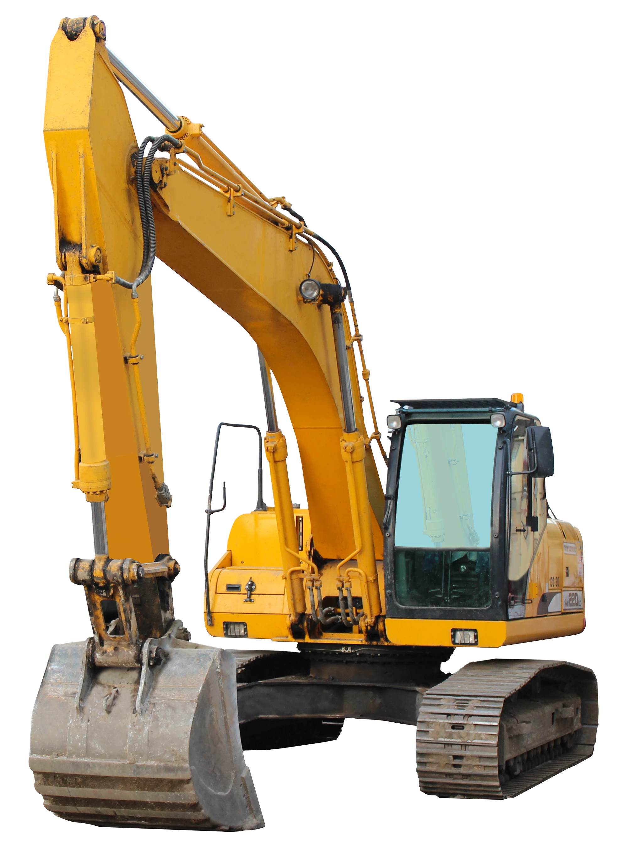 Ertaş İş Makinaları