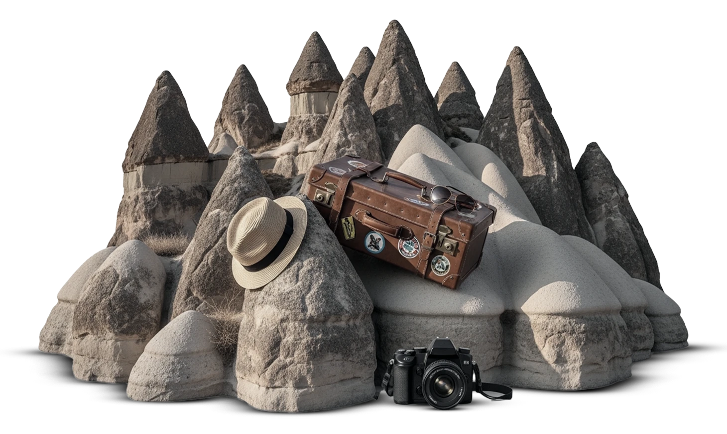 Kapadokya Hill Hotel & Spa