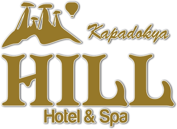 Kapadokya Hill Hotel & Spa Logo