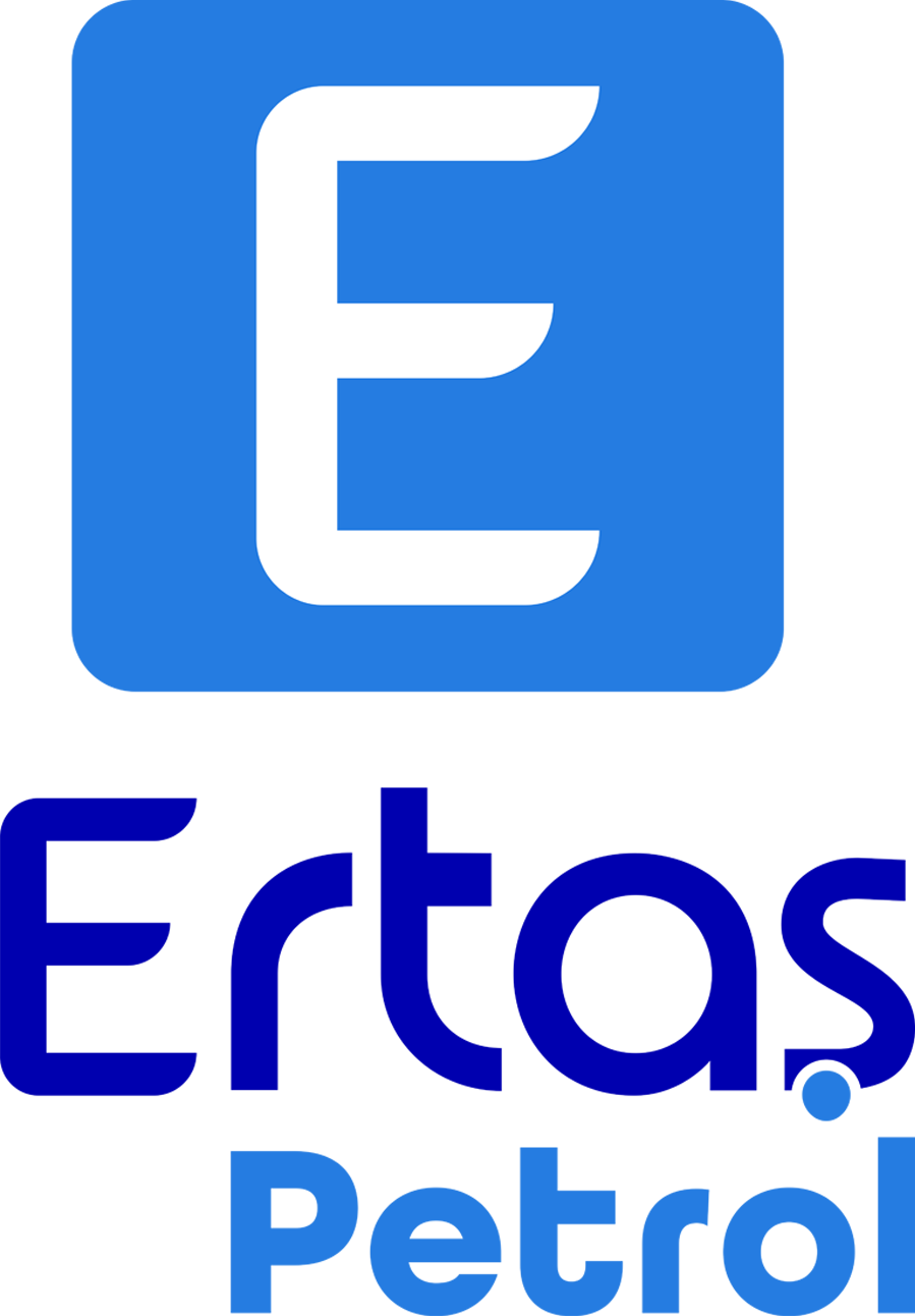 Ertaş Petrol Logo