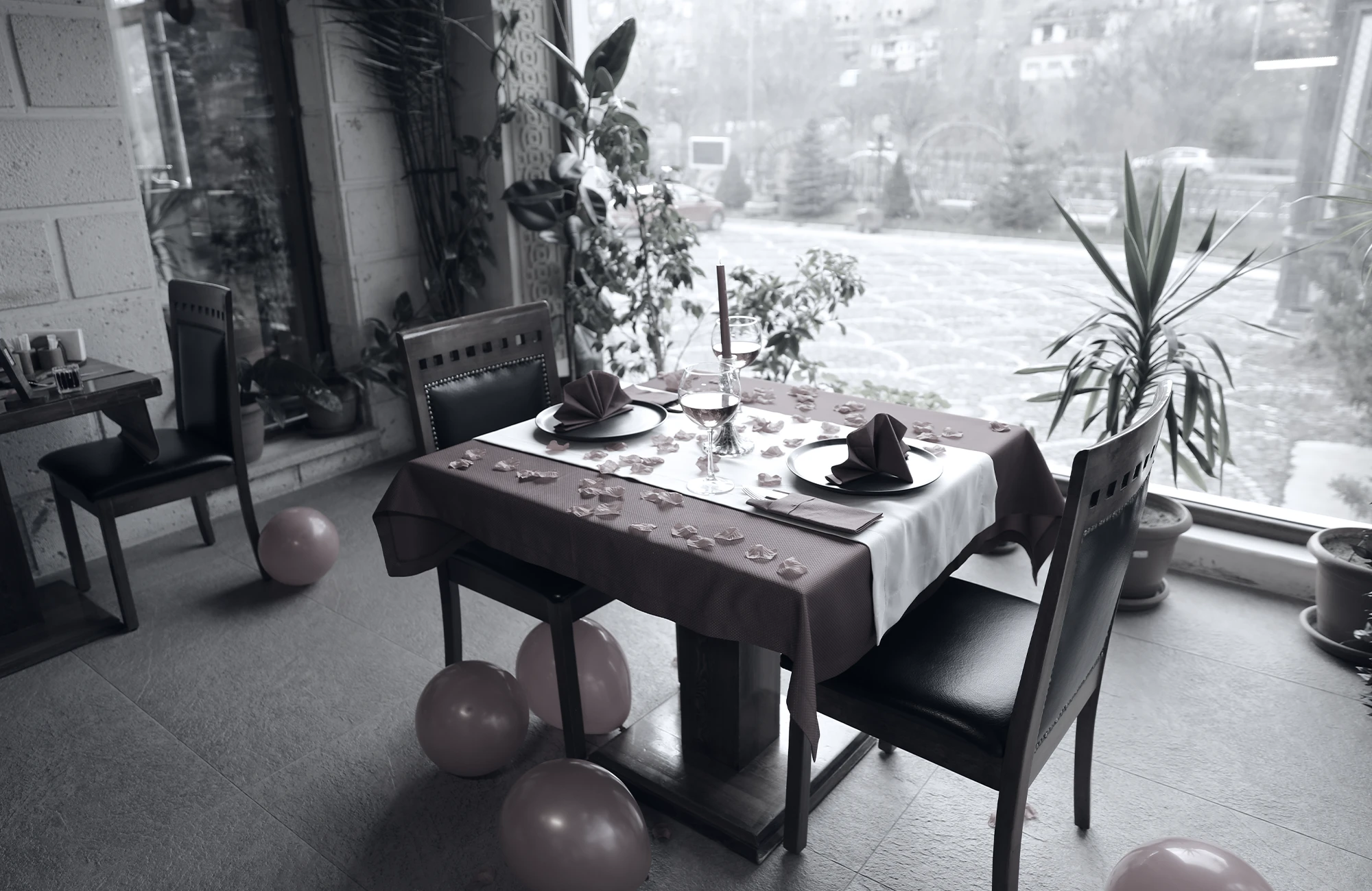 Gore Anatolian Restaurant