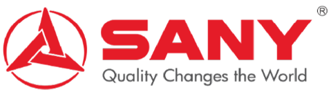 SANY Heavy Vehicles Logo