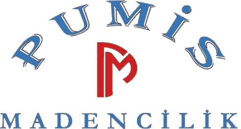 Pumis Madencilik Logo