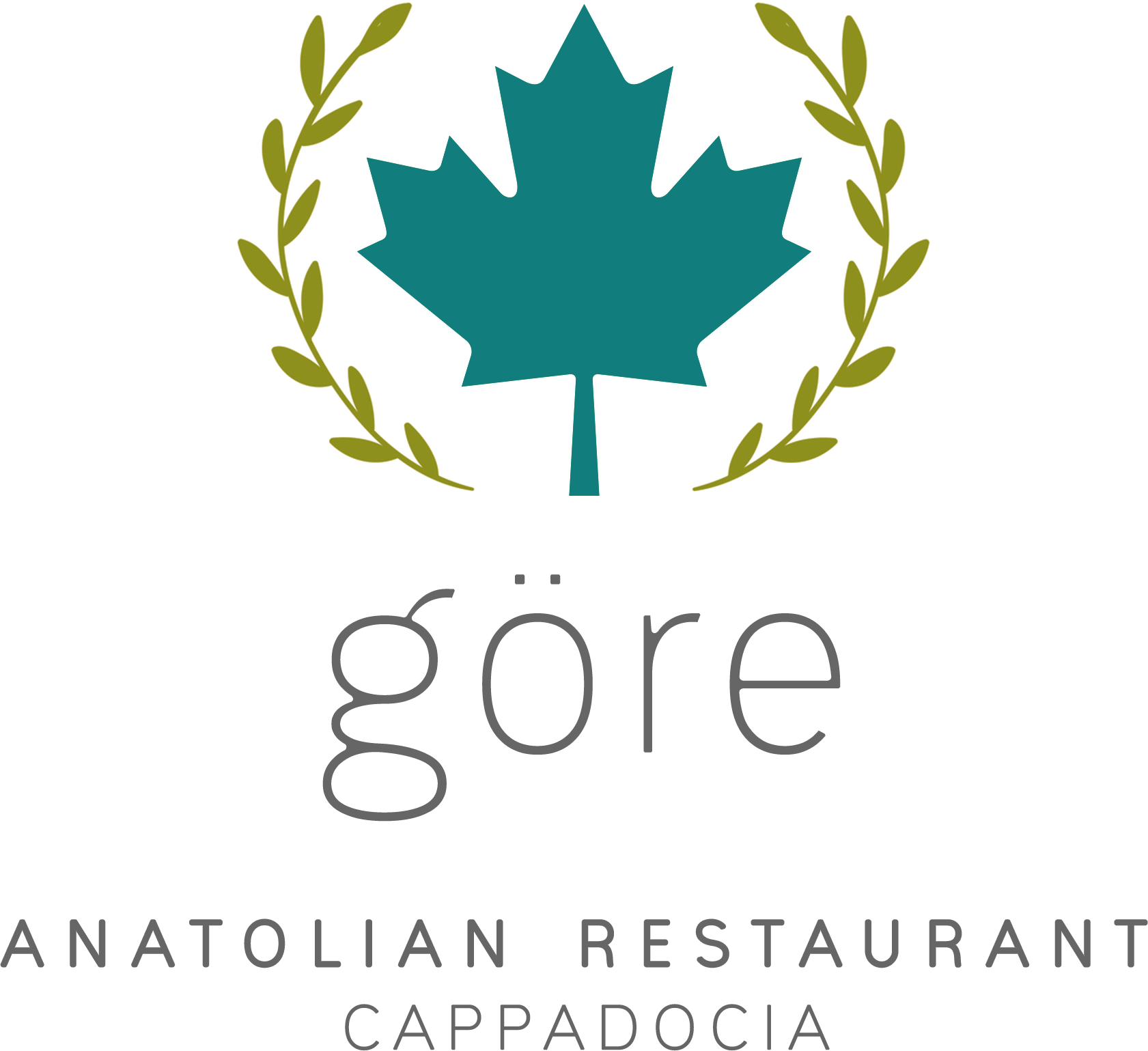 Gore Anatolian Restaurant Logo